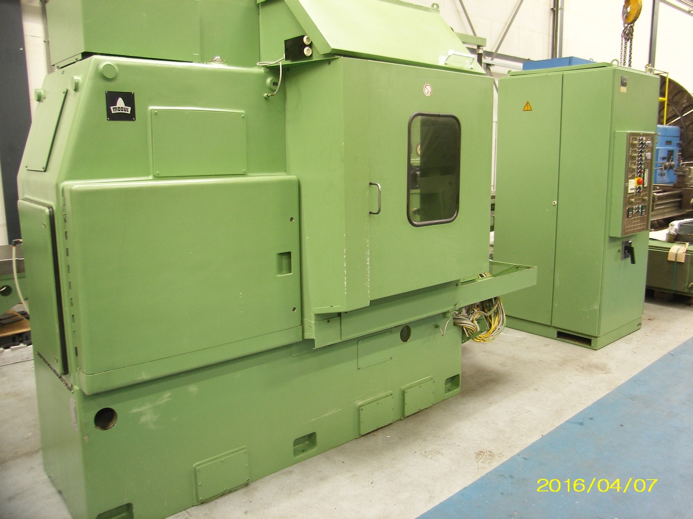 ZFWZ 250 / 5