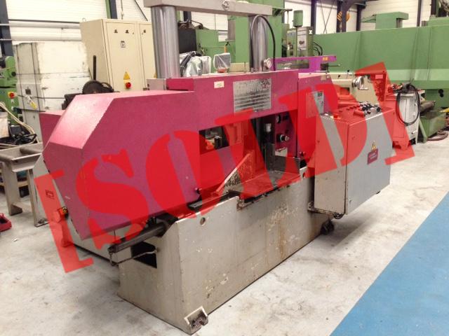 HBP 360 A