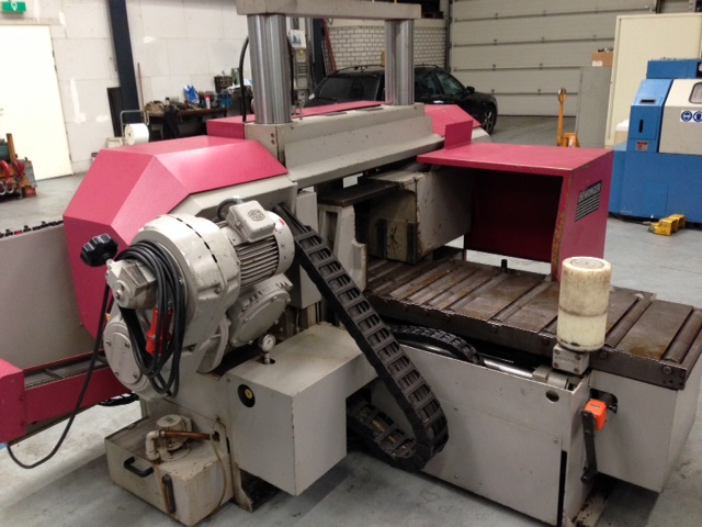 HBP 360 A
