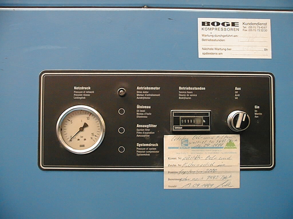 SCL  1830-45