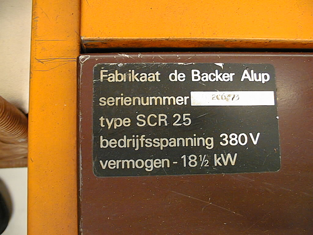 SCR 25