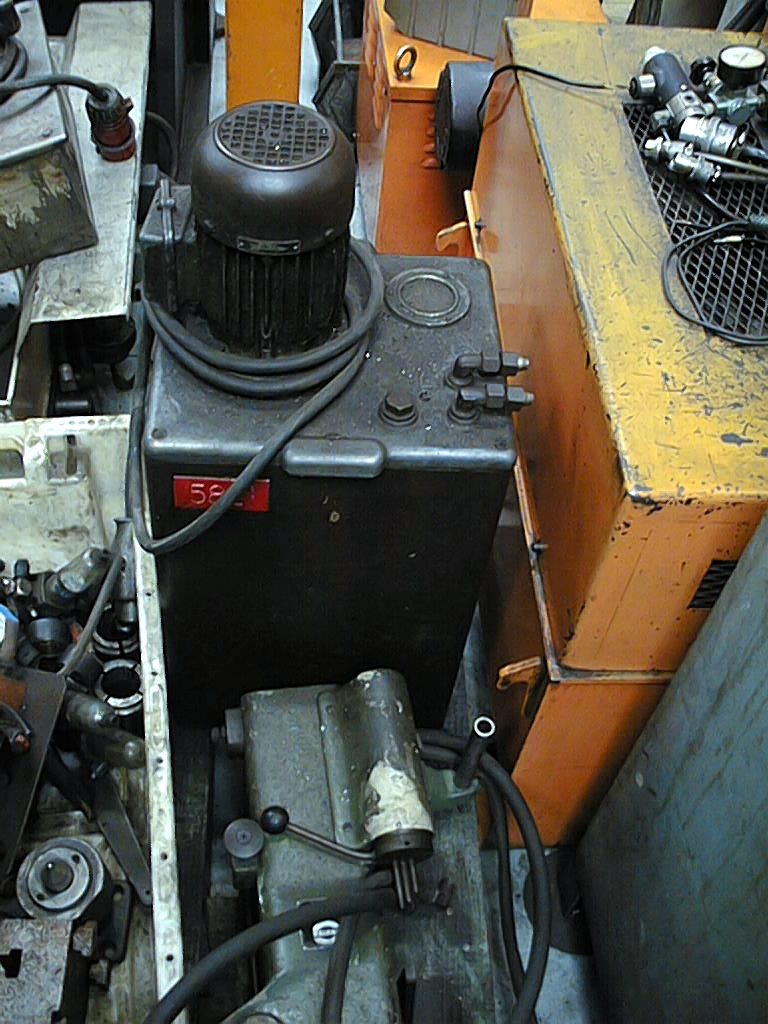 KV 7